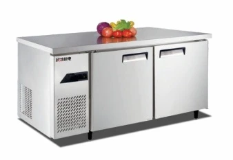 1.5m Diret Cooling Frozen Workbench